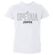 Jai Opetaia Kids Toddler T-Shirt | 500 LEVEL