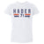 Josh Hader Kids Toddler T-Shirt | 500 LEVEL