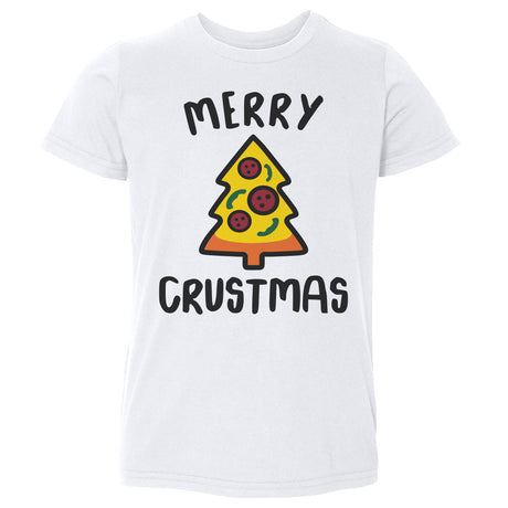 Christmas Kids Toddler T-Shirt | 500 LEVEL