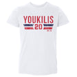 Kevin Youkilis Kids Toddler T-Shirt | 500 LEVEL