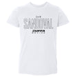 Cain Sandoval Kids Toddler T-Shirt | 500 LEVEL
