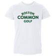 Boston Common Golf Kids Toddler T-Shirt | 500 LEVEL