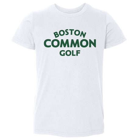 Boston Common Golf Kids Toddler T-Shirt | 500 LEVEL