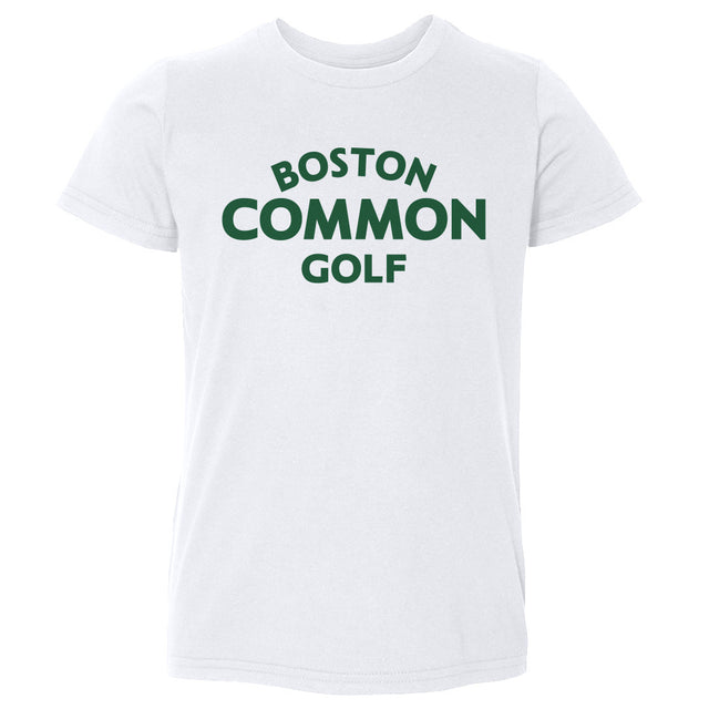 Boston Common Golf Kids Toddler T-Shirt | 500 LEVEL