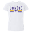 Luka Doncic Kids Toddler T-Shirt | 500 LEVEL