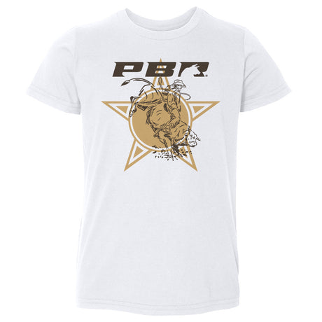 PBR Kids Toddler T-Shirt | 500 LEVEL