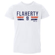 Jack Flaherty Kids Toddler T-Shirt | 500 LEVEL