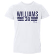 Devin Williams Kids Toddler T-Shirt | 500 LEVEL