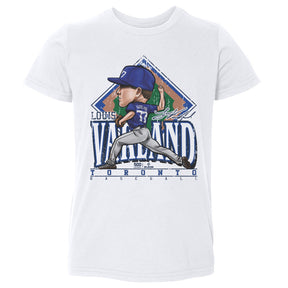 Louis Varland Kids Toddler T-Shirt | 500 LEVEL