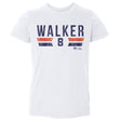 Christian Walker Kids Toddler T-Shirt | 500 LEVEL