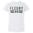 Marc-Andre Fleury Kids Toddler T-Shirt | 500 LEVEL