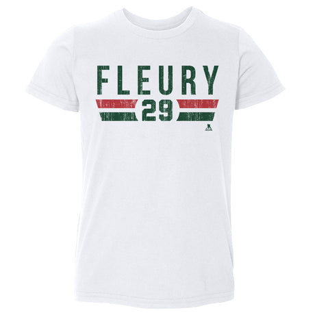 Marc-Andre Fleury Kids Toddler T-Shirt | 500 LEVEL