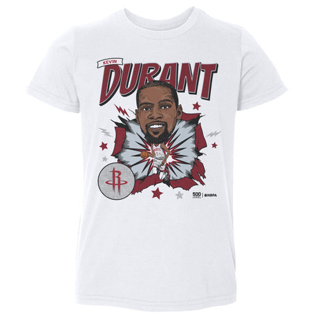 Kevin Durant Kids Toddler T-Shirt | 500 LEVEL