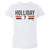 Jackson Holliday Kids Toddler T-Shirt | 500 LEVEL