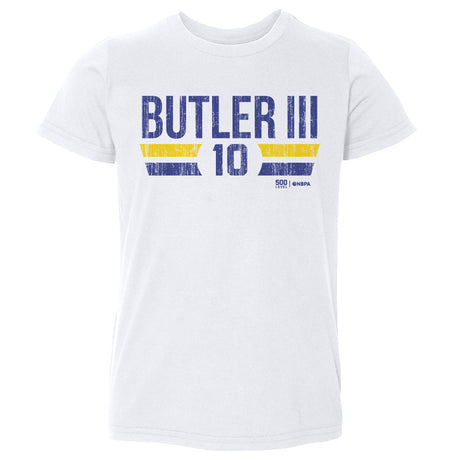 Jimmy Butler Kids Toddler T-Shirt | 500 LEVEL