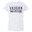 Greg Vaughn Kids Toddler T-Shirt | 500 LEVEL