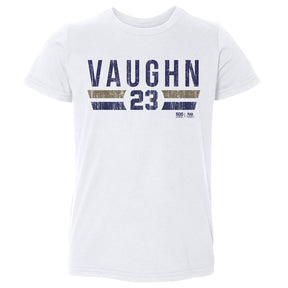 Greg Vaughn Kids Toddler T-Shirt | 500 LEVEL