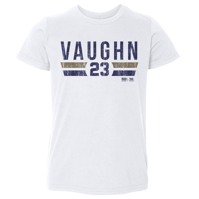 Greg Vaughn Kids Toddler T-Shirt | 500 LEVEL