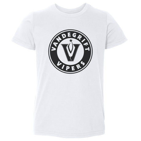 Vandegrift Vipers Kids Toddler T-Shirt | 500 LEVEL
