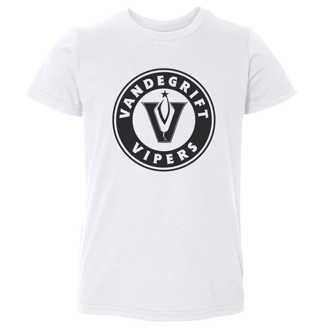 Vandegrift Vipers Kids Toddler T-Shirt | 500 LEVEL