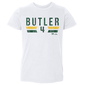Lawrence Butler Kids Toddler T-Shirt | 500 LEVEL