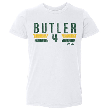 Lawrence Butler Kids Toddler T-Shirt | 500 LEVEL