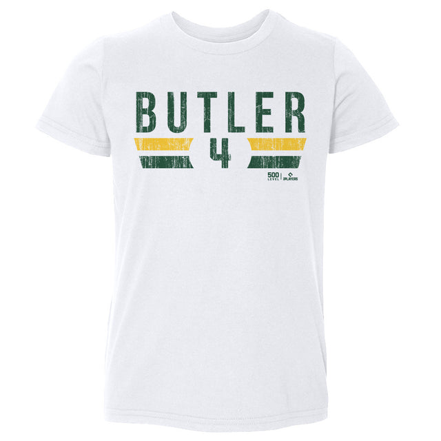 Lawrence Butler Kids Toddler T-Shirt | 500 LEVEL