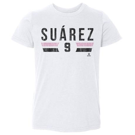 Luis Suarez Kids Toddler T-Shirt | 500 LEVEL