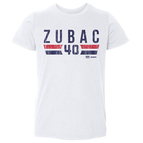 Ivica Zubac Kids Toddler T-Shirt | 500 LEVEL