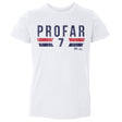 Jurickson Profar Kids Toddler T-Shirt | 500 LEVEL