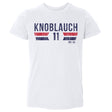 Chuck Knoblauch Kids Toddler T-Shirt | 500 LEVEL