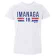 Shota Imanaga Kids Toddler T-Shirt | 500 LEVEL