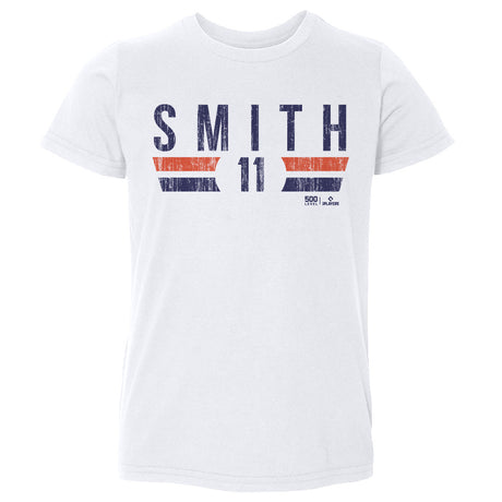 Cam Smith Kids Toddler T-Shirt | 500 LEVEL