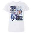 Daniel Jones Kids Toddler T-Shirt | 500 LEVEL