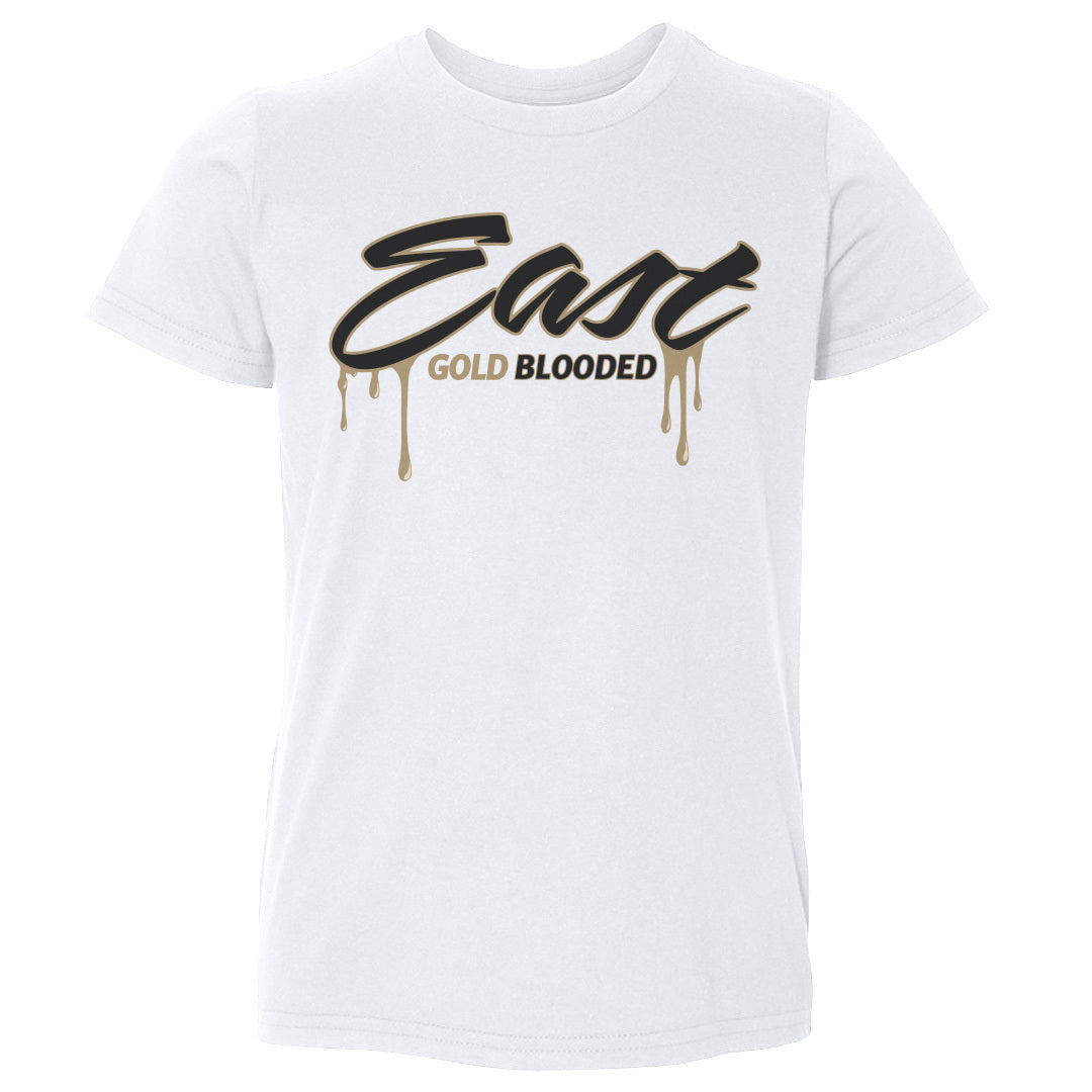 Crown Trio Kids Toddler T-Shirt | 500 LEVEL