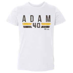 Jason Adam Kids Toddler T-Shirt | 500 LEVEL