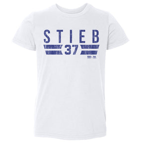 David Stieb Kids Toddler T-Shirt | 500 LEVEL