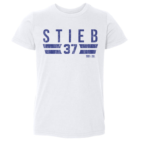 David Stieb Kids Toddler T-Shirt | 500 LEVEL