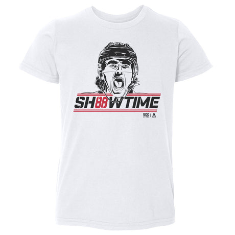 Patrick Kane Kids Toddler T-Shirt | 500 LEVEL