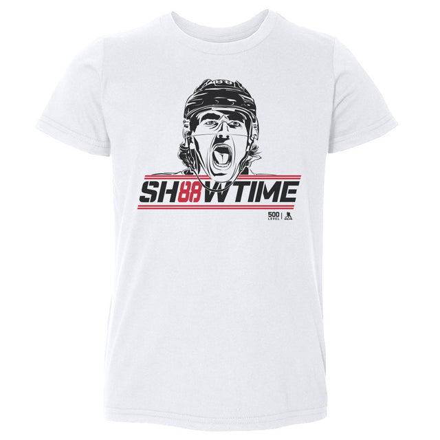 Patrick Kane Kids Toddler T-Shirt | 500 LEVEL