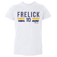 Sal Frelick Kids Toddler T-Shirt | 500 LEVEL