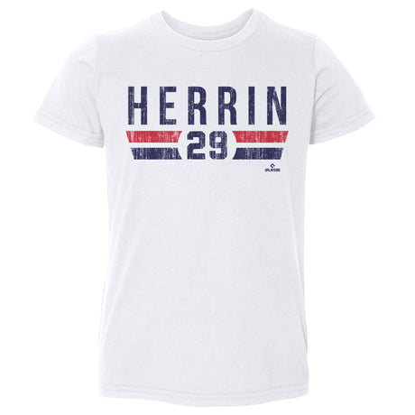 Tim Herrin Kids Toddler T-Shirt | 500 LEVEL