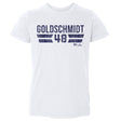 Paul Goldschmidt Kids Toddler T-Shirt | 500 LEVEL