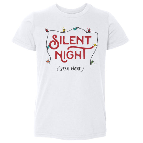 Christmas Kids Toddler T-Shirt | 500 LEVEL