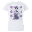 Naomi Osaka Kids Toddler T-Shirt | 500 LEVEL
