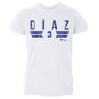 Edwin Diaz Kids Toddler T-Shirt | 500 LEVEL