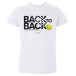 Aryna Sabalenka Kids Toddler T-Shirt | 500 LEVEL