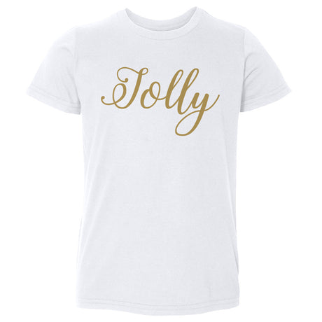 Christmas Kids Toddler T-Shirt | 500 LEVEL