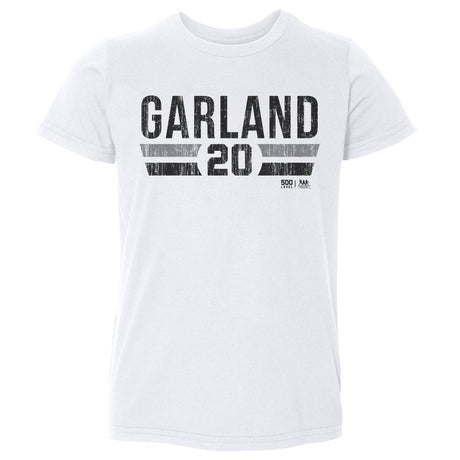 Jon Garland Kids Toddler T-Shirt | 500 LEVEL