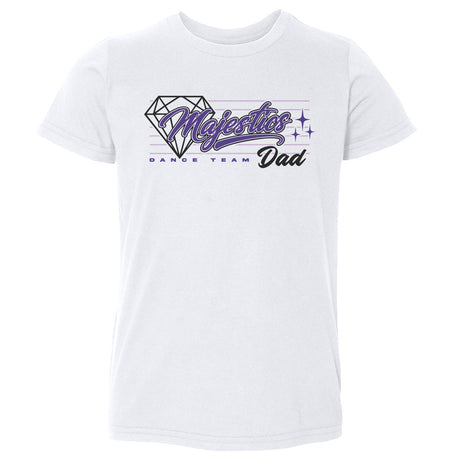 Four Points Kids Toddler T-Shirt | 500 LEVEL
